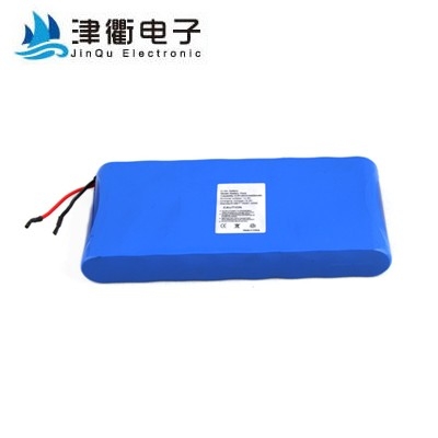 14.8v 4400mAh激光粒子计数器