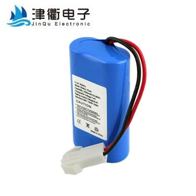7.4v 2200mAh手持终端设备