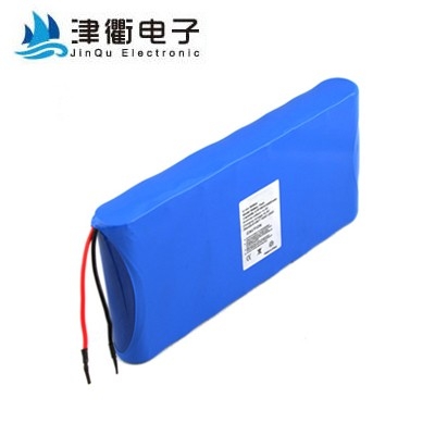 14.8v 4400mAh激光粒子计数器