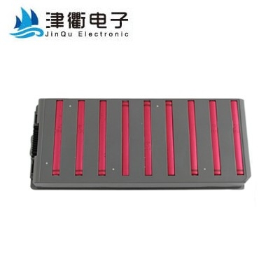 11.1v 7500mAh加固计算机电池