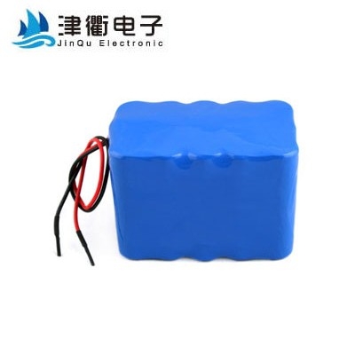11.1v 11000mAh 轨道检测仪