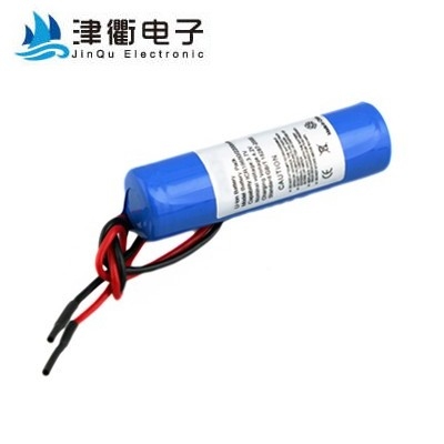 3.7v 2200mah电动工具电池