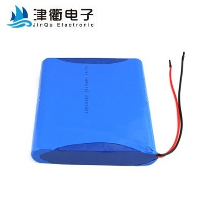 14.8v 7500mah 炸药探测仪