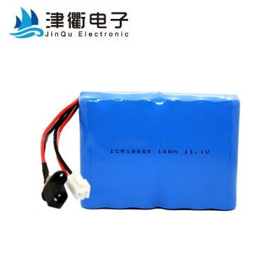 11.1V10000MAH警用侦查仪器