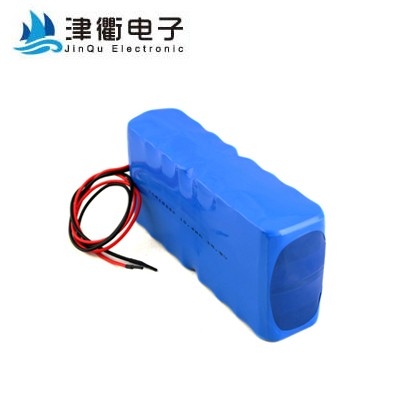 14.8v 10400mAh通信终端电池
