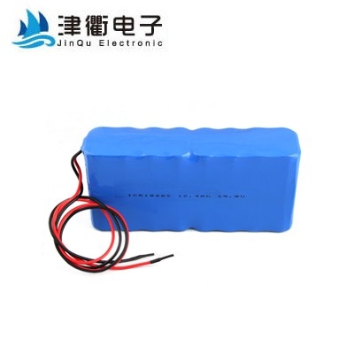14.8v 10400mAh通信终端电池