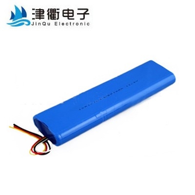 11.1V 7800mah工业仪器锂电池
