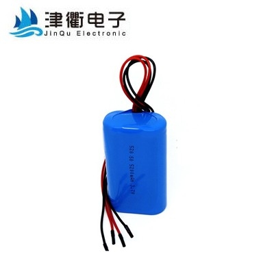 3.7V 5200mah 多用途后备电源