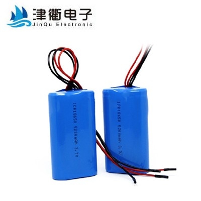 3.7V 5200mah 多用途后备电源