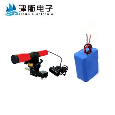 3.7V 15200mah 多用途锂电池