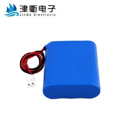 11.1V 2600MAH 多用途锂电池