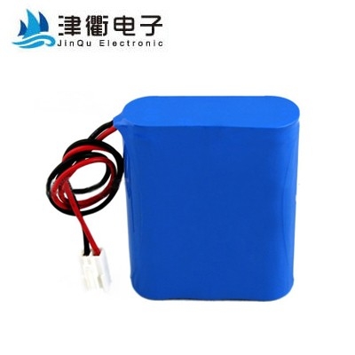 11.1V 2600MAH 多用途锂电池