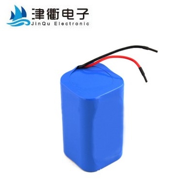 14.8V 2600mah智能扫地机电池