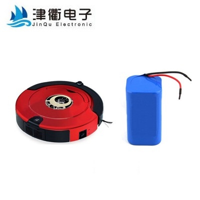 14.8V 2600mah智能扫地机电池