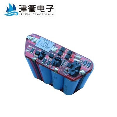 12V 10400mah 大功率锂电池