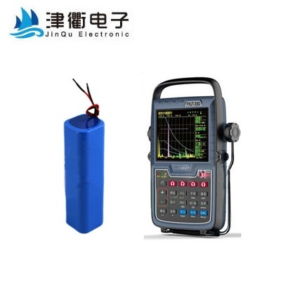 14.8V 4400mah医疗仪器锂电池