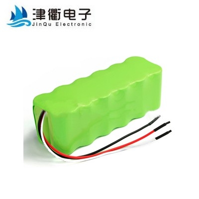 14.4V 3500mah 镍氢电池