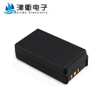 7.4v 2500mAh工控计算机电池