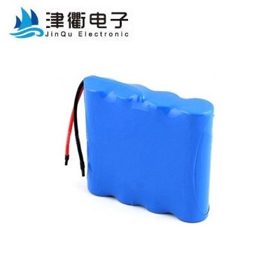 7.4V 5200mah 机器人锂电池