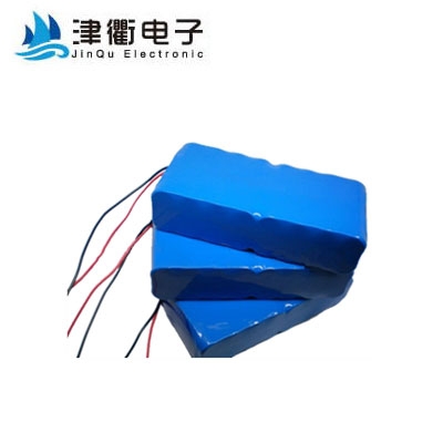 14.8V 18650大容量锂电池组