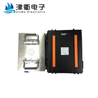 11.1V 52AH大容量野外备用电源