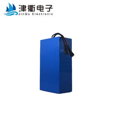 48V30AH大功率电动车锂电池
