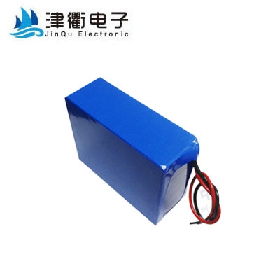 24V 20AH 工业机器人磷酸铁锂电池