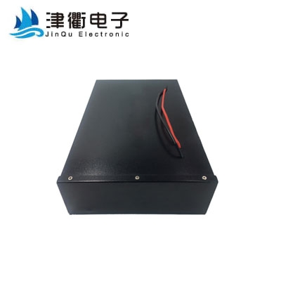 24V 35Ah大容量AGV小车磷酸铁锂电池