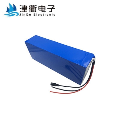 24V 40ah大容量AGV小车锂电池