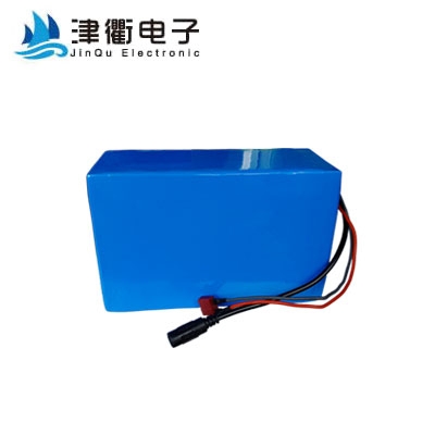 12V 19.2Ah 机器人AGV小车锂电池