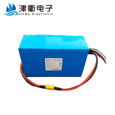 21.6V 26Ah 定制工业机器人锂电池