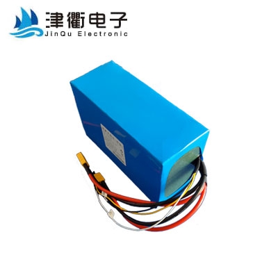 21.6V 26Ah 定制工业机器人锂电池