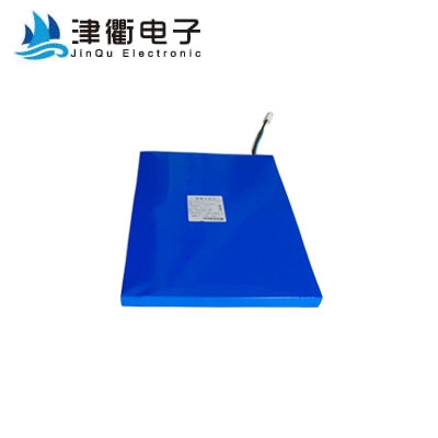 25.2V 19.2Ah 工业机器人定制锂电池