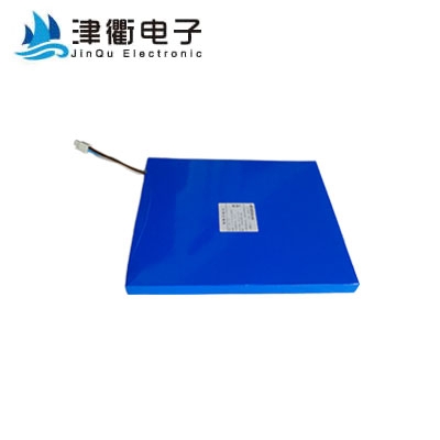 25.2V 19.2Ah 工业机器人定制锂电池