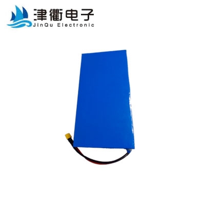 25.2V 35Ah 多用途工业商用智能锂电池