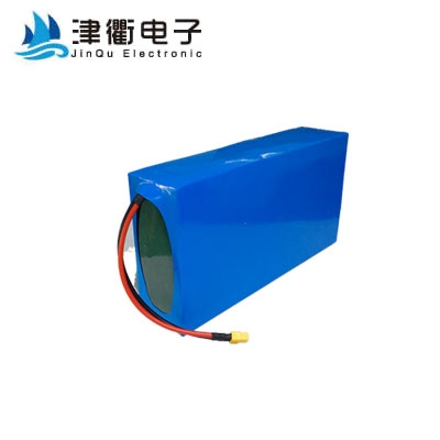 25.2V 35Ah 多用途工业商用智能锂电池
