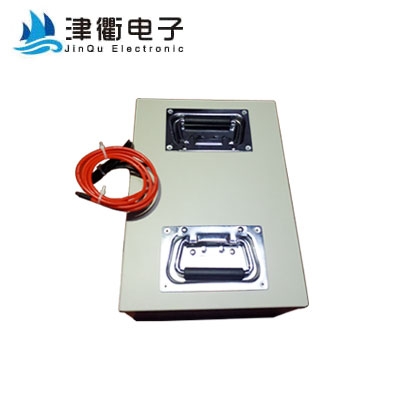 25.2V 75Ah 7S30P定制大容量机器人锂电池