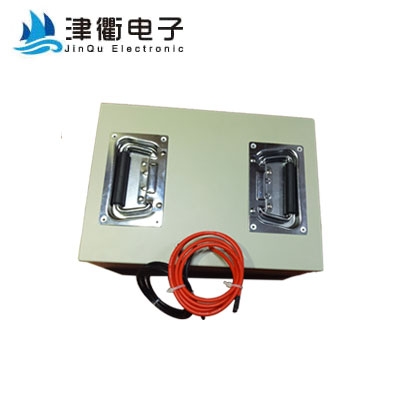 25.2V 75Ah 7S30P定制大容量机器人锂电池