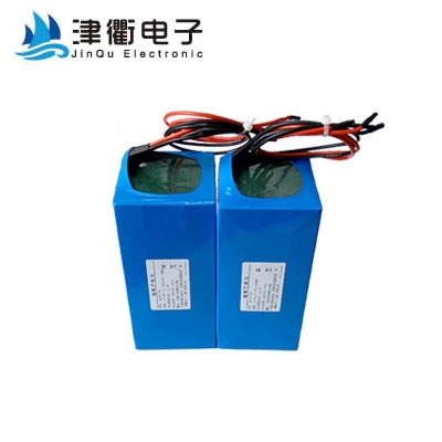 11V 22.75Ah 3S7P便携式手持设备锂电池