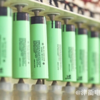 未来20年内中国电动车电池产业达到2400亿美元？